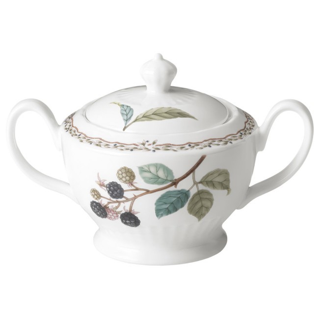 Чайный сервиз lefard "fruit garden" на 6 пер. 14 пр. 800/350/260 мл Lefard (590-641)