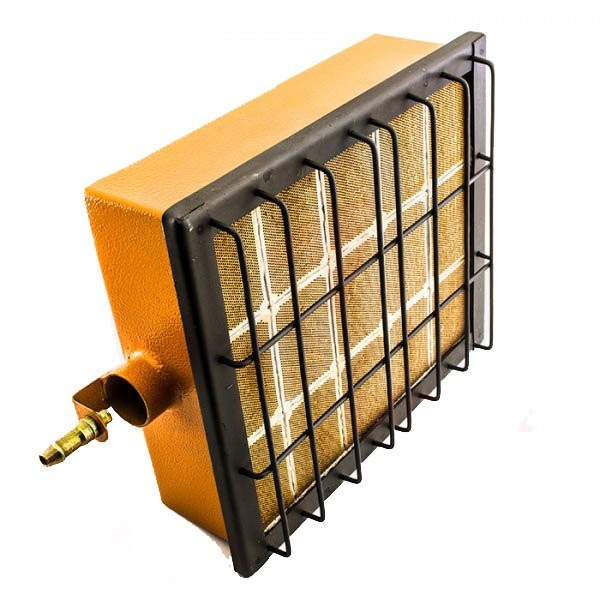 Газовый инфракрасный обогреватель - плита Следопыт Диксон 5,8кВт PH-GHP-D5,8 (55083) Газовый инфракрасный обогреватель - плита Следопыт Диксон 5,8кВт PH-GHP-D5,8 (55083)