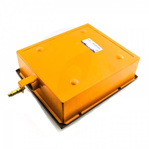 Газовый инфракрасный обогреватель - плита Следопыт Диксон 5,8кВт PH-GHP-D5,8 (55083) Газовый инфракрасный обогреватель - плита Следопыт Диксон 5,8кВт PH-GHP-D5,8 (55083)