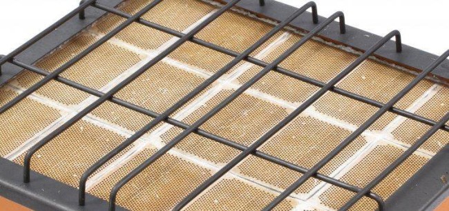 Газовый инфракрасный обогреватель - плита Следопыт Диксон 5,8кВт PH-GHP-D5,8 (55083) Газовый инфракрасный обогреватель - плита Следопыт Диксон 5,8кВт PH-GHP-D5,8 (55083)