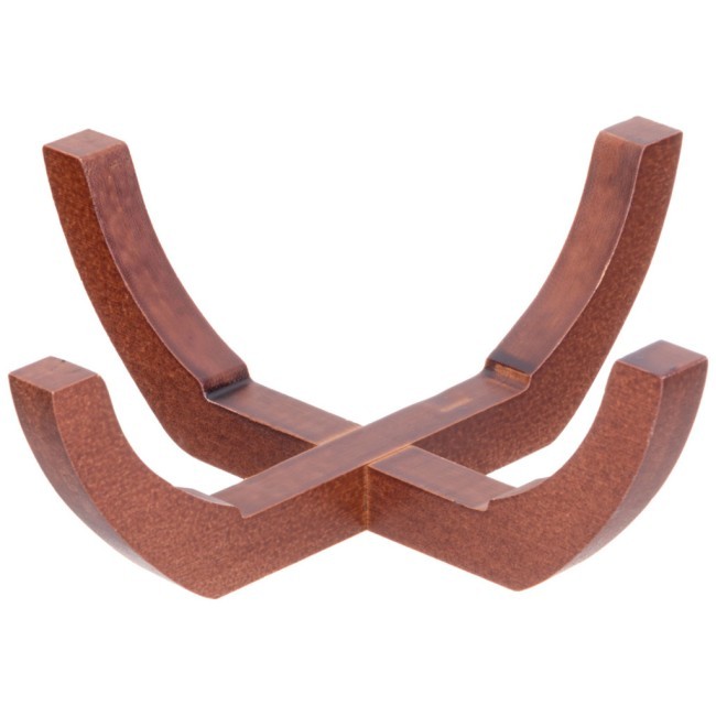 Салатник lefard "native" 18*20,5*10,5 см 1400 мл черный на дерев. подставке Lefard (587-200) Салатник lefard "native" 18*20,5*10,5 см 1400 мл черный на дерев. подставке Lefard (587-200)