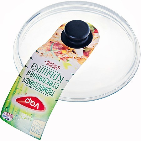 Салатник AZALEA наб/6 шт.емк.270 мл стекло (0733)