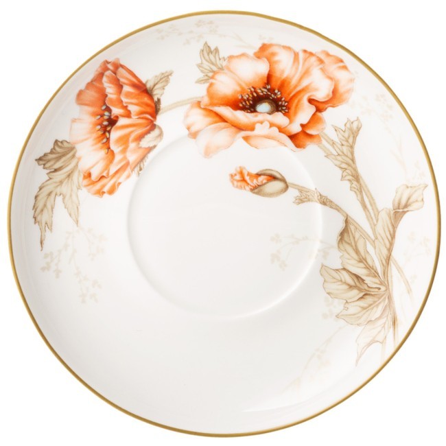 Чайная пара lefard "antique" 350 мл Lefard (415-2263)