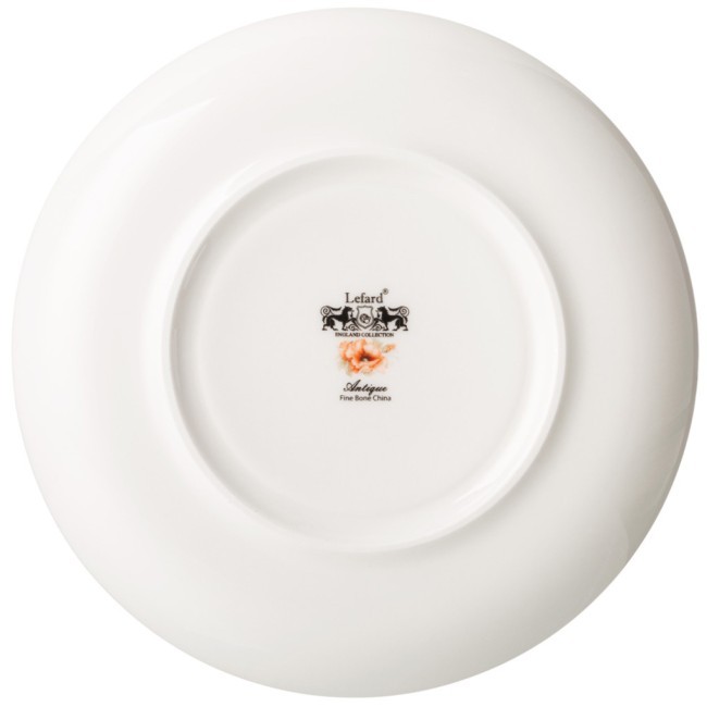 Чайная пара lefard "antique" 350 мл Lefard (415-2263)