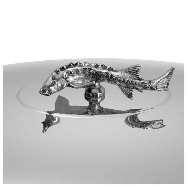 Мармит lefard серия "охота" со стеклянной формой для запекания, 3л Lefard (920-108)