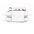 Кпб 1,5 спальный "passage" белый, сатин, хлопок 100%, под.150х210-1шт,пр.180х220-1шт,нав.50х70-2шт Lefard (989-003-10) Кпб 1,5 спальный "passage" белый, сатин, хлопок 100%, под.150х210-1шт,пр.180х220-1шт,нав.50х70-2шт Lefard (989-003-10)