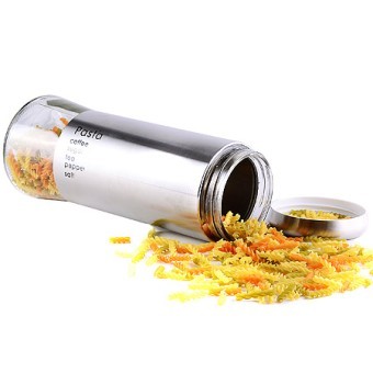 Банка стек+мет. ПАСТА 1,8 л.MB (31025-1) Банка стек+мет. ПАСТА 1,8 л.MB (31025-1)