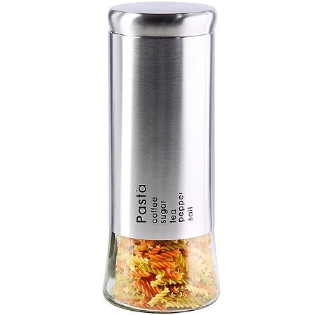 Банка стек+мет. ПАСТА 1,8 л.MB (31025-1) Банка стек+мет. ПАСТА 1,8 л.MB (31025-1)