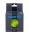 Мяч реакционный STARFIT RB-301, силикагель, ярко-зеленый (1041687)