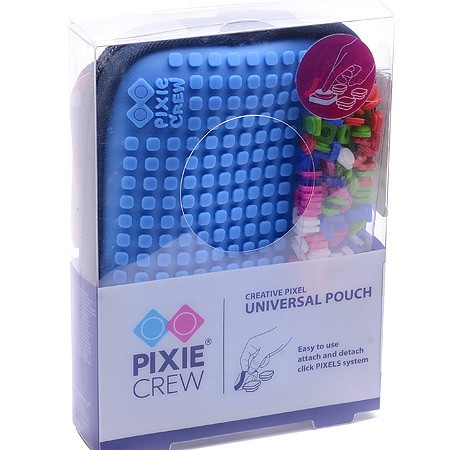 Мини-сумочка с карабином "Pixie Crew" " (PXA-08-90)