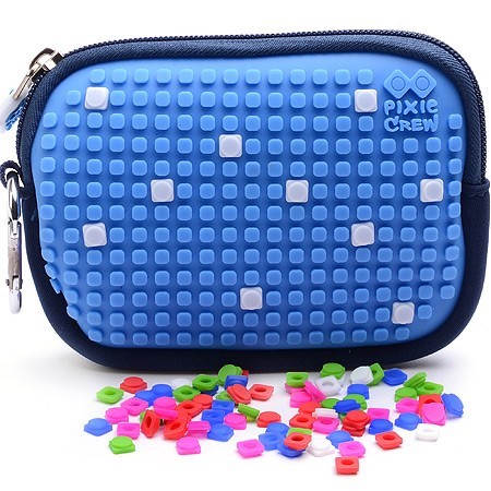 Мини-сумочка с карабином "Pixie Crew" " (PXA-08-90)