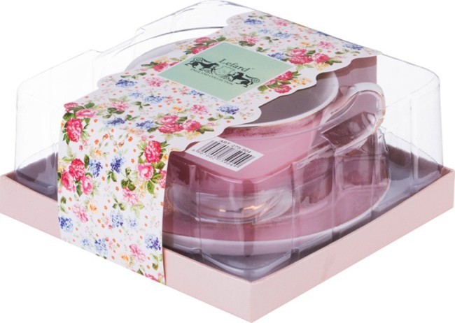 Чайный набор на 1 персону 2 пр. 200 мл. Lefard (275-904) Чайный набор на 1 персону 2 пр. 200 мл. Lefard (275-904)