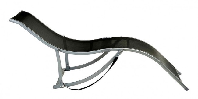 Шезлонг Go Garden Relax (50313) (77125) Шезлонг Go Garden Relax (50313) (77125)