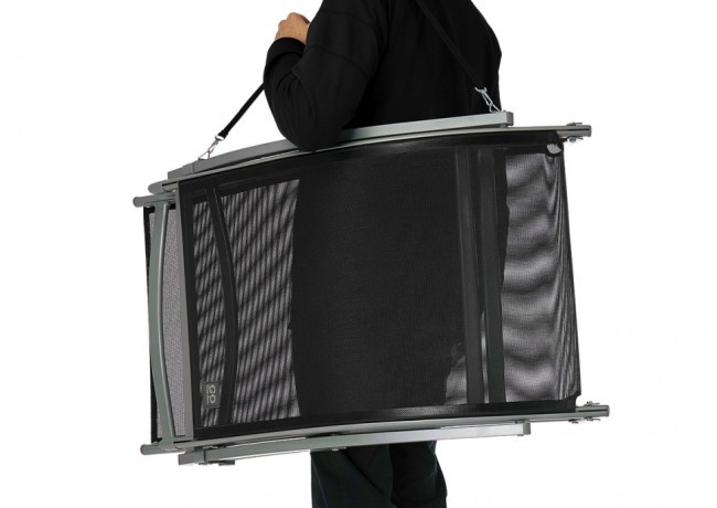 Шезлонг Go Garden Relax (50313) (77125) Шезлонг Go Garden Relax (50313) (77125)