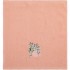 Салфетка махровая 40х40см "светлая пасха",розовый,100%хлопок,вышивка SANTALINO (850-841-3)