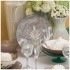 Тарелка обеденная lefard "forest tale" grey 25 см Lefard (409-194)