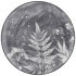 Тарелка обеденная lefard "forest tale" grey 25 см Lefard (409-194)
