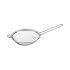 Сито agness с ободом и ручкой 30*14 см. высота=6 см. без упаковки Agness (941-004) Сито agness с ободом и ручкой 30*14 см. высота=6 см. без упаковки Agness (941-004)