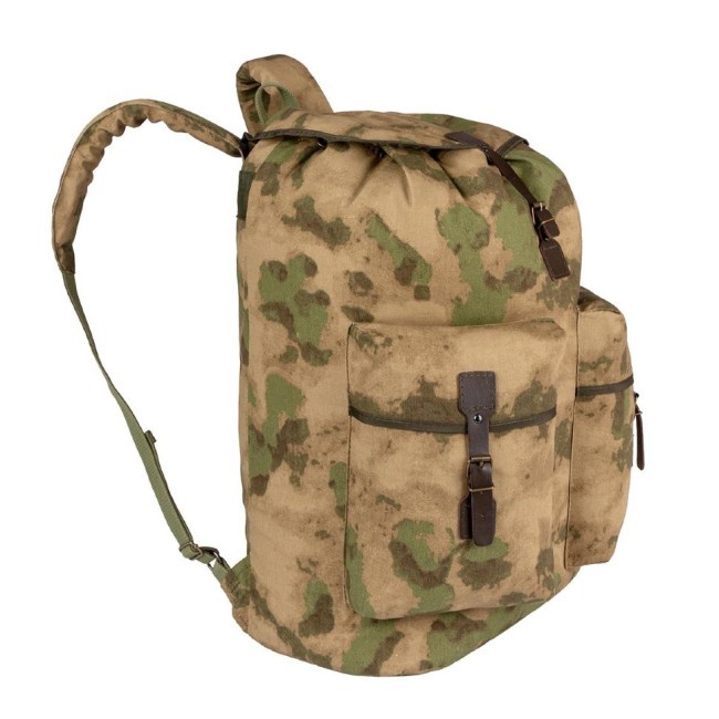 Рюкзак Helios 40 л (HS-РК-2 мох) (71647) Рюкзак Helios 40 л (HS-РК-2 мох) (71647)