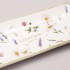 Блюдо agness "flower story" 28*12*3 см Agness (358-2167)
