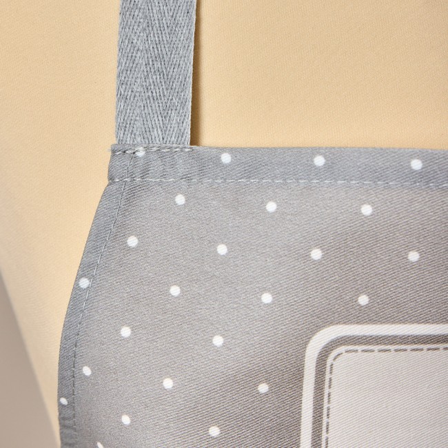 Фартук "family farm",60х70см 100% хлопок,серый, кайма,твил,пропитка Lefard (850-750-7) Фартук "family farm",60х70см 100% хлопок,серый, кайма,твил,пропитка Lefard (850-750-7)