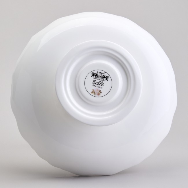 Ваза на ножке lefard "belle" 21,5*7,5 см Lefard (86-2364-1)