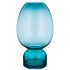 Ваза "d'arte" blue 16*16*28.5 cm Bronco (694-065)