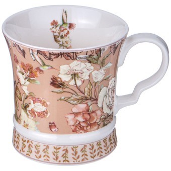 Кружка lefard "compliment" 320 мл Lefard (417-092)