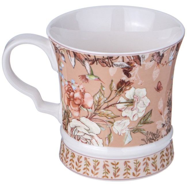 Кружка lefard "compliment" 320 мл Lefard (417-092)