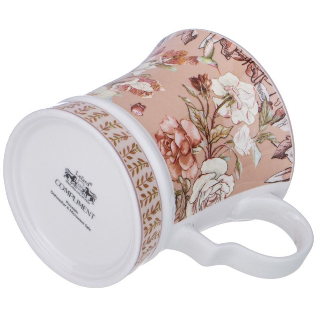 Кружка lefard "compliment" 320 мл Lefard (417-092)