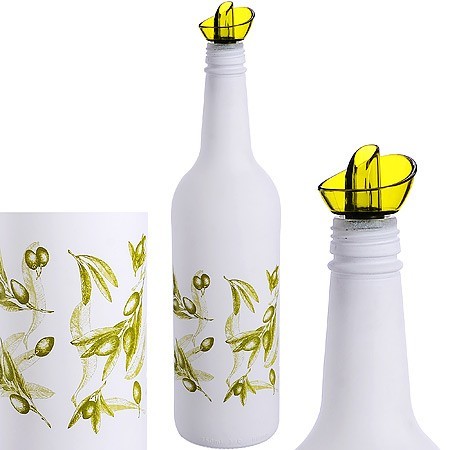 Бутылка д/масла 750 мл. Mayer&Boch (80787)