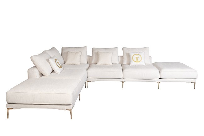 Комплект мебели №1/1 модульный Диван Tesoro (TT-00008330)