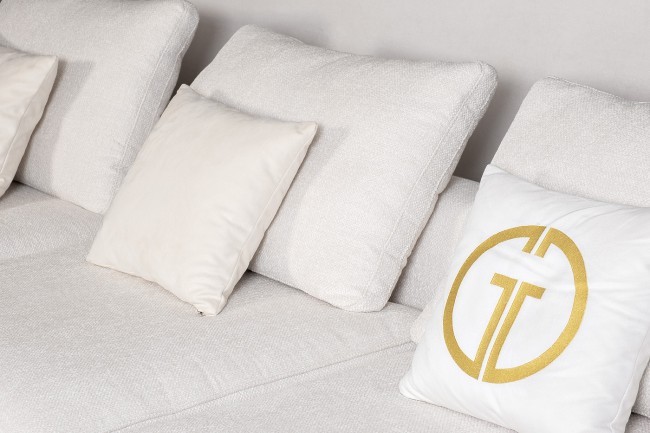 Комплект мебели №1/1 модульный Диван Tesoro (TT-00008330)