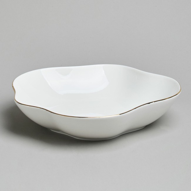 Блюдо lefard "charm" 23,5*5 см 1000 мл Lefard (171-340) Блюдо lefard "charm" 23,5*5 см 1000 мл Lefard (171-340)