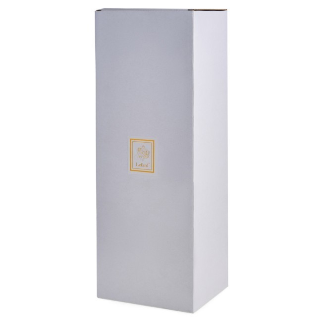 Фигурка "фемида" 13*10*41 см. серия "махараджи" Lefard (146-1101)