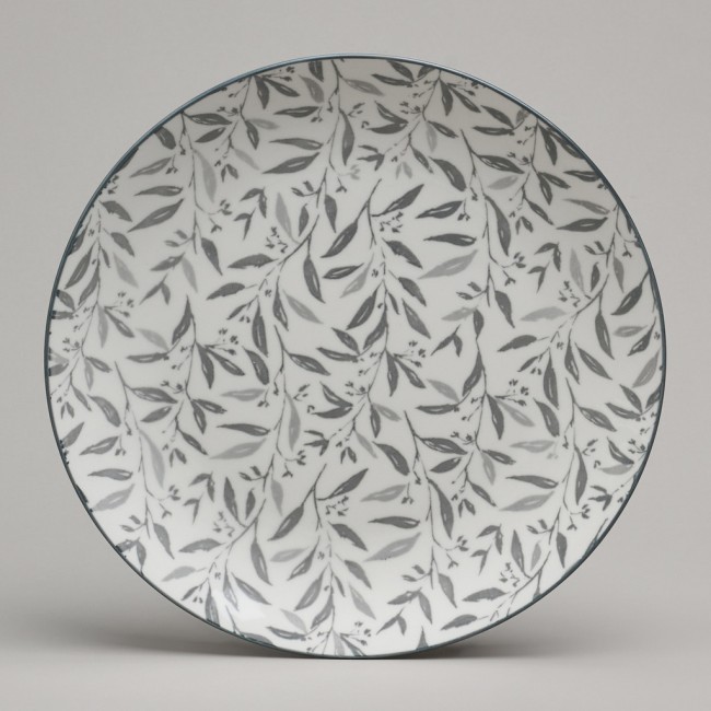 Набор тарелок закусочных bronco "dreams" из 32 шт. диаметр=20,5 см Bronco (582-124) Набор тарелок закусочных bronco "dreams" из 32 шт. диаметр=20,5 см Bronco (582-124)