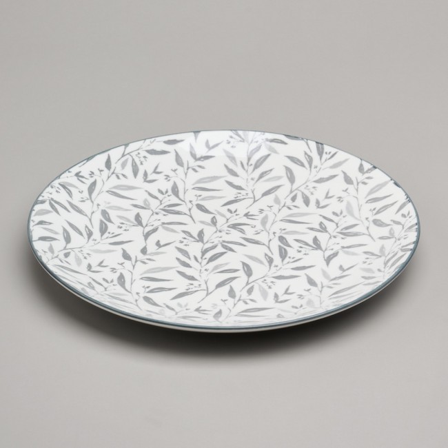 Набор тарелок закусочных bronco "dreams" из 32 шт. диаметр=20,5 см Bronco (582-124) Набор тарелок закусочных bronco "dreams" из 32 шт. диаметр=20,5 см Bronco (582-124)