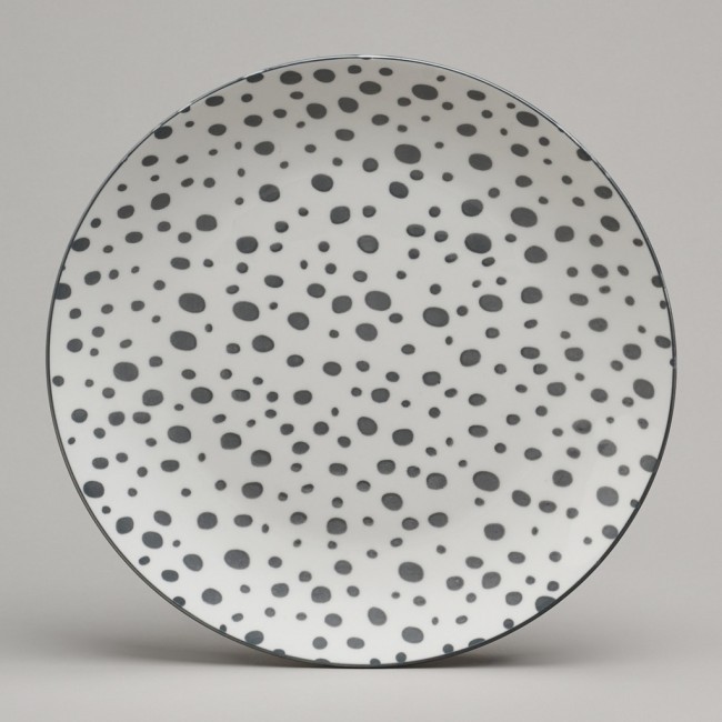 Набор тарелок закусочных bronco "dreams" из 32 шт. диаметр=20,5 см Bronco (582-124) Набор тарелок закусочных bronco "dreams" из 32 шт. диаметр=20,5 см Bronco (582-124)