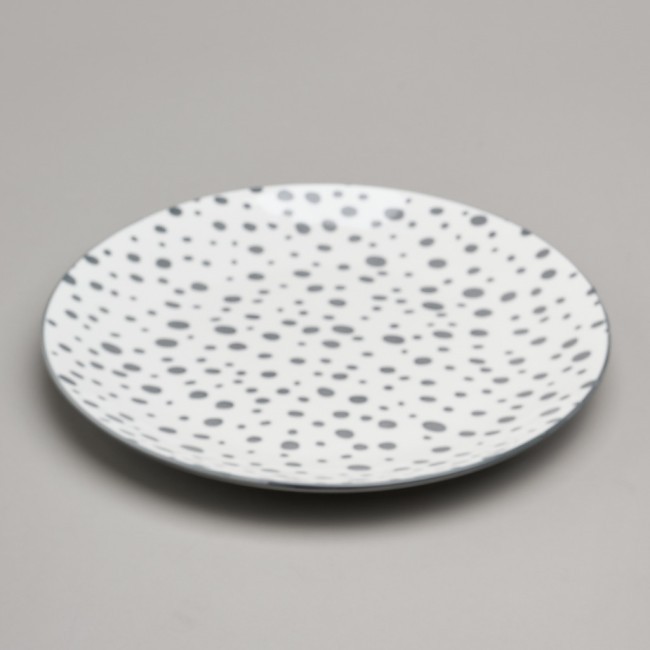 Набор тарелок закусочных bronco "dreams" из 32 шт. диаметр=20,5 см Bronco (582-124) Набор тарелок закусочных bronco "dreams" из 32 шт. диаметр=20,5 см Bronco (582-124)