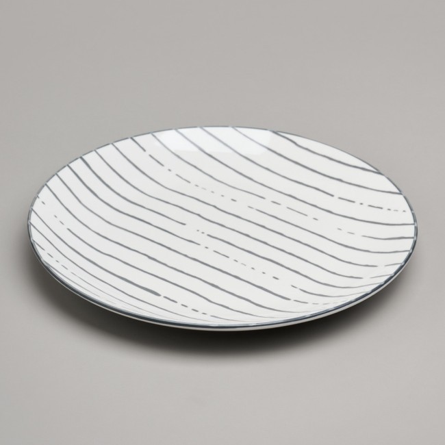 Набор тарелок закусочных bronco "dreams" из 32 шт. диаметр=20,5 см Bronco (582-124) Набор тарелок закусочных bronco "dreams" из 32 шт. диаметр=20,5 см Bronco (582-124)