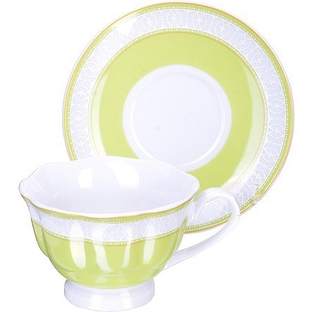 Чайная пара 4 предмета 220мл LR (28644) Чайная пара 4 предмета 220мл LR (28644)