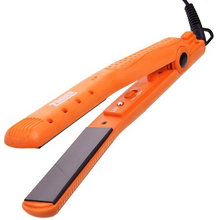 Щипцы для вырав/волос 2х1 ZM 30Вт (10906)