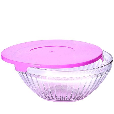 Салатницы 0,15/0,22/0,35/0,61/0,9л стек/пластик LR (29994) Салатницы 0,15/0,22/0,35/0,61/0,9л стек/пластик LR (29994)