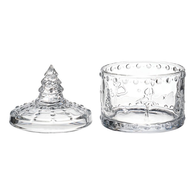 Емкость для хранения "щелкунчик", 9*9*12,5 см Lefard (355-411) Емкость для хранения "щелкунчик", 9*9*12,5 см Lefard (355-411)