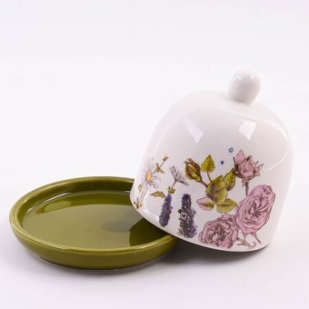 Лимонница Розовый сад доломит LR (60263)