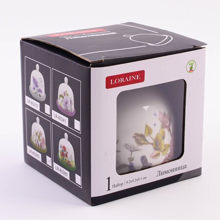 Лимонница Розовый сад доломит LR (60263) Лимонница Розовый сад доломит LR (60263)