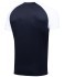 Футболка игровая JÖGEL CAMP Reglan Jersey, черный/белый, детский (702234)