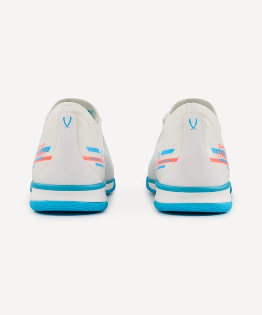 Бутсы зальные JÖGEL Evofly IN PRO White/blue (2117971)