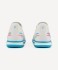 Бутсы зальные JÖGEL Evofly IN PRO White/blue (2117971)