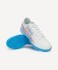 Бутсы зальные JÖGEL Evofly IN PRO White/blue (2117971)